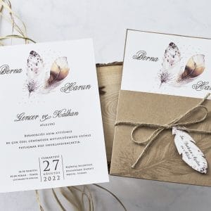 Invitatie 1153