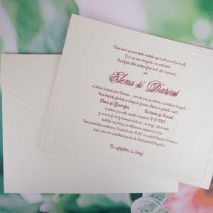 Invitatie 1154