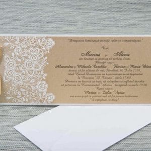 Invitatie 1159