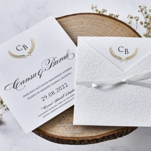 Invitatie 1165