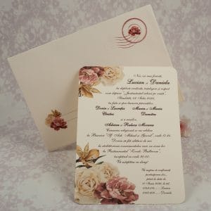 Invitatie 2182