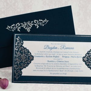 Invitatie 2192