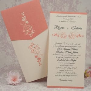 Invitatie 2196