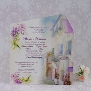 Invitatie 2207