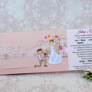 Invitatie 2220