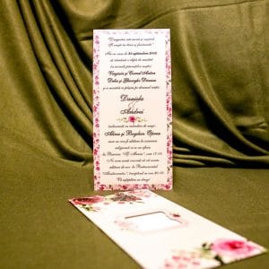 Invitatie 4029