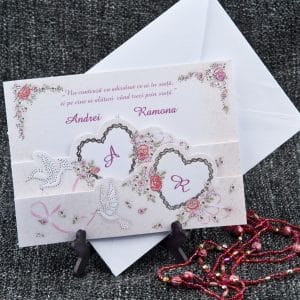 Invitatie 5162