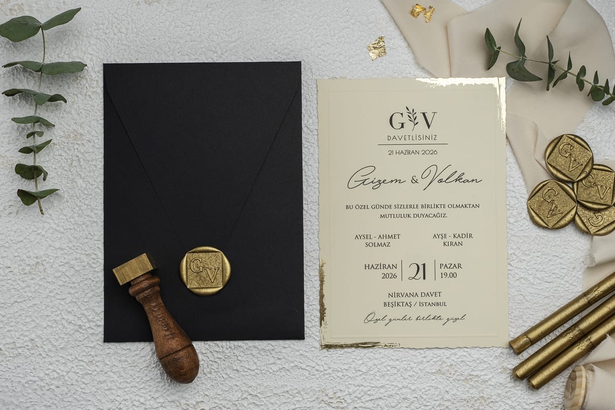 Invitatie 9192