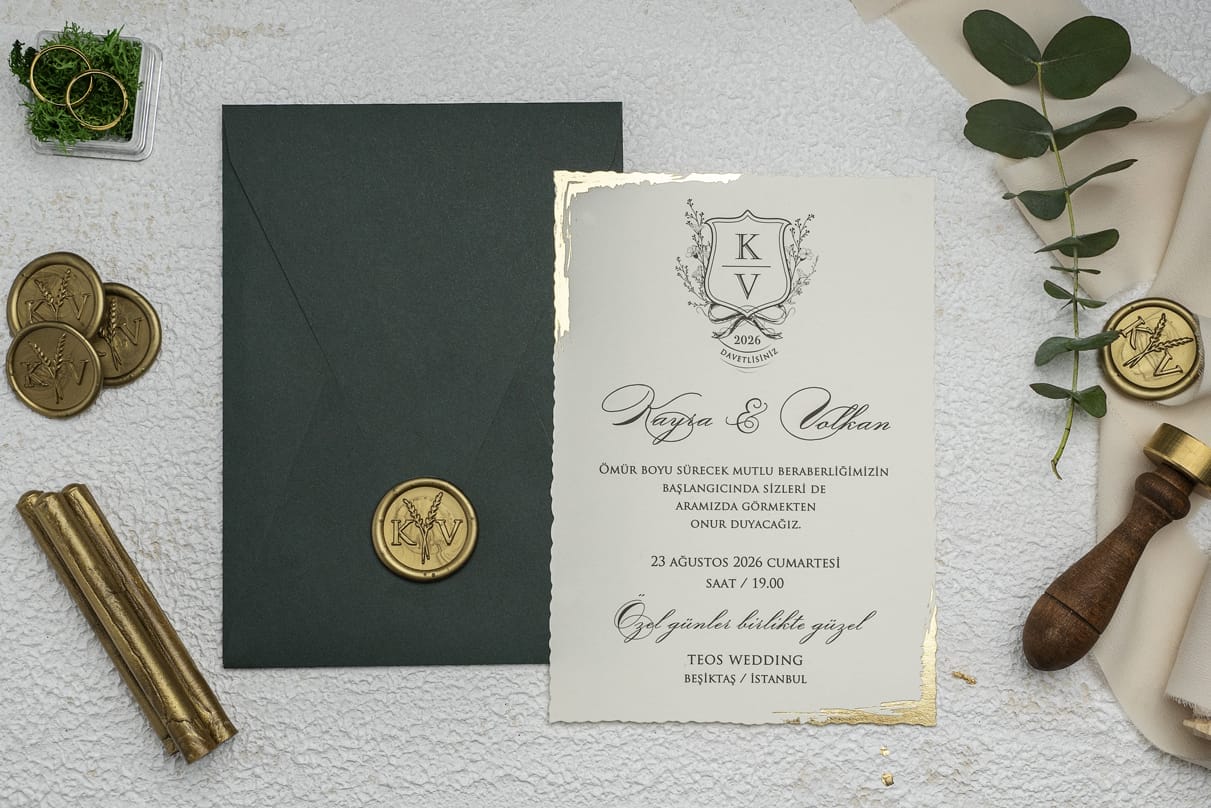 Invitatie 9193