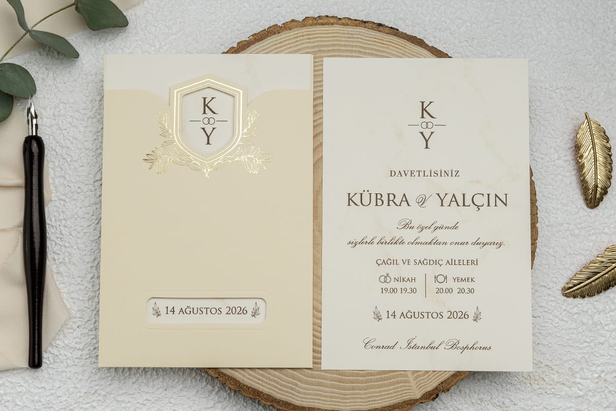 Invitatie 9198