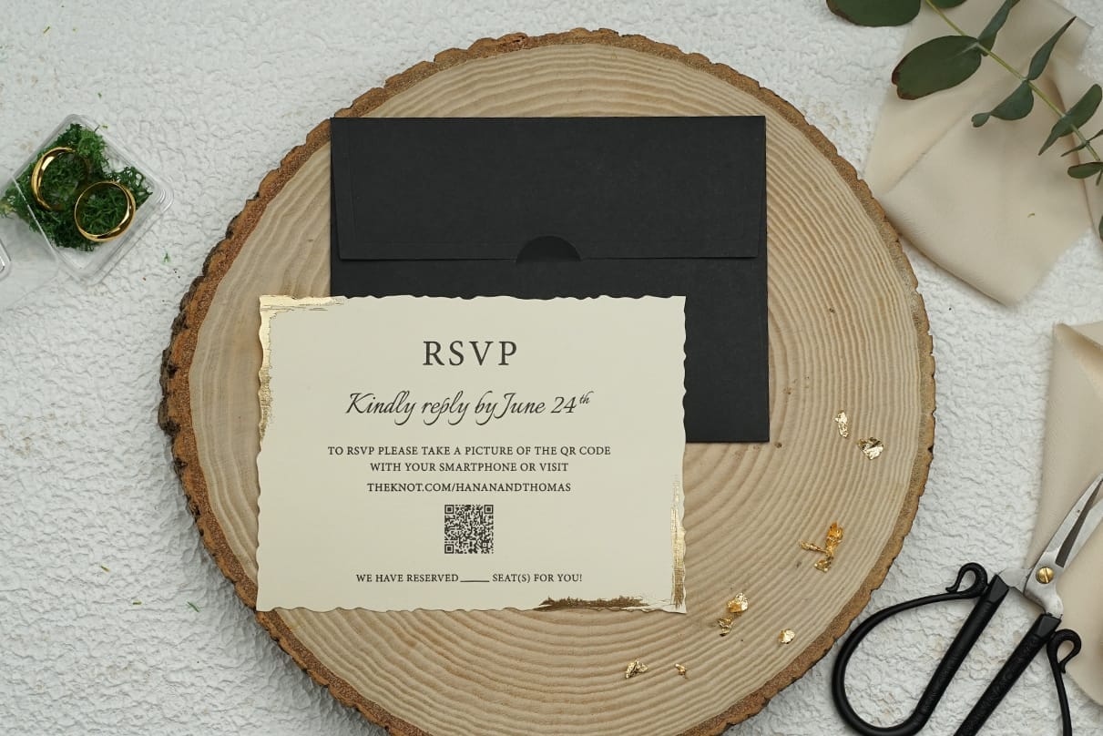 Invitatie 9321