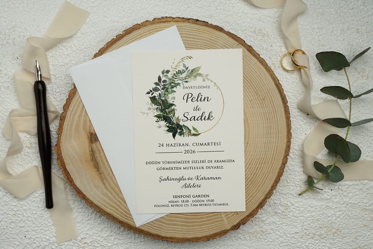 Invitatie 9337