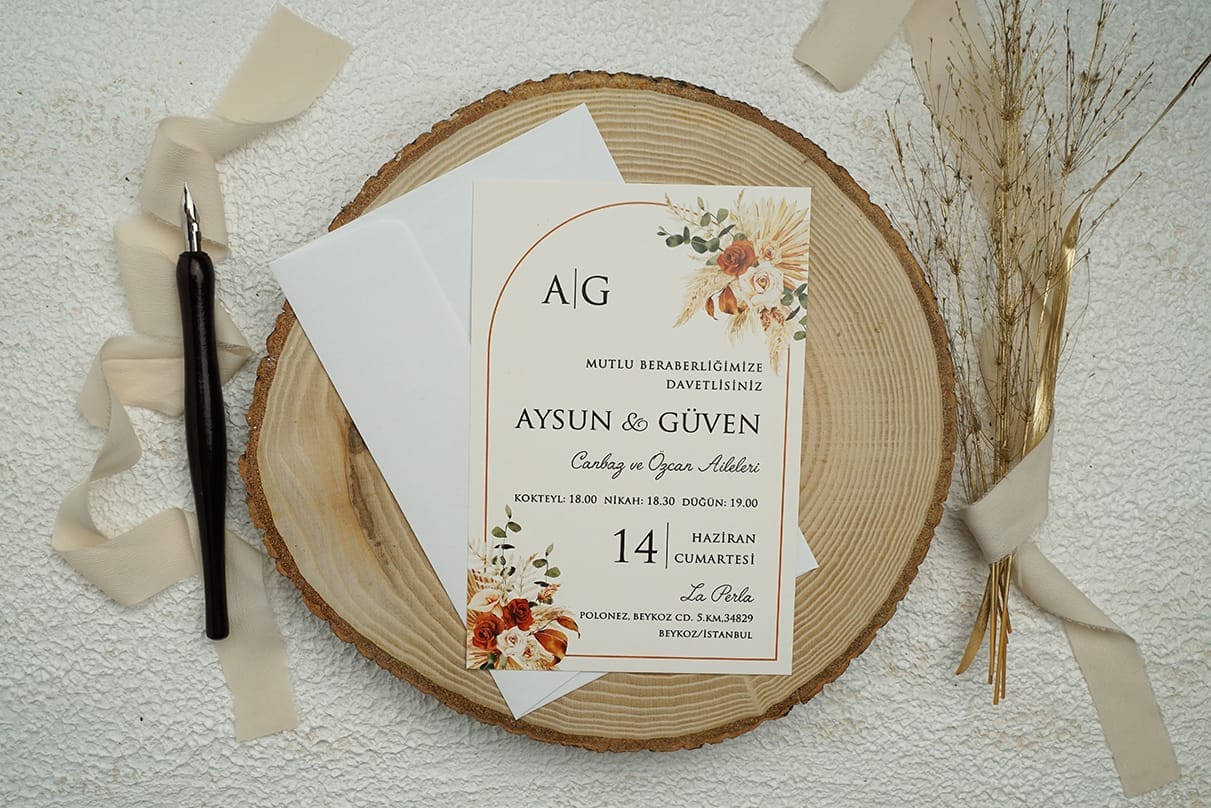 Invitatie 9338