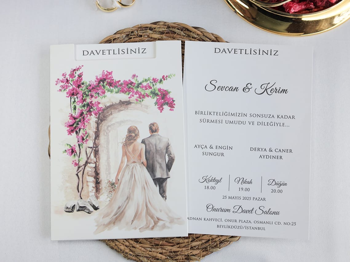 Invitatie 2502